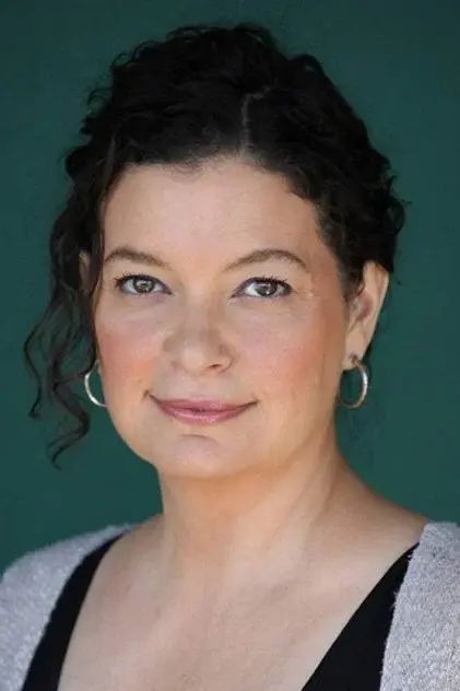 Sabrina Stewart
