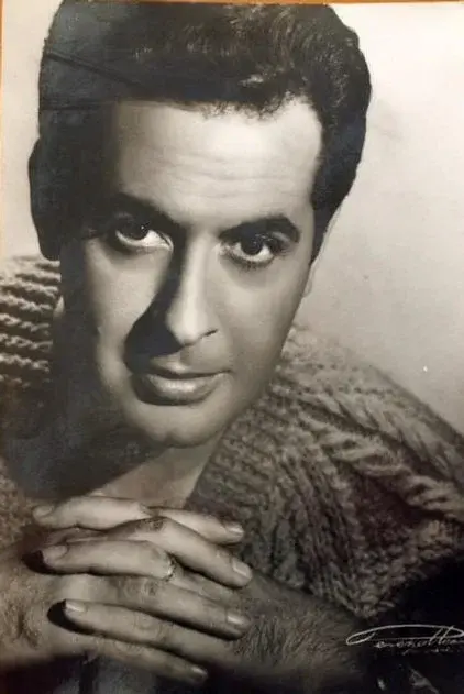 Javier Armet