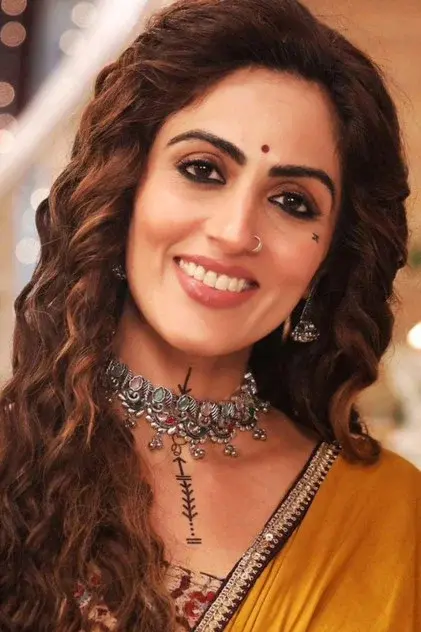 Monica Khanna