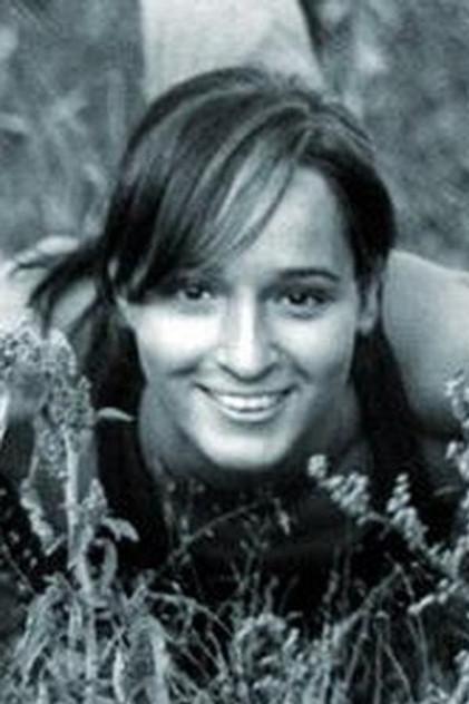 Anna Komorowska