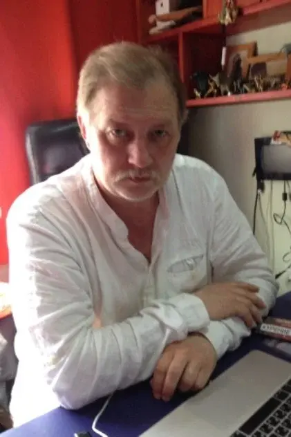 Ivan Tverdovsky