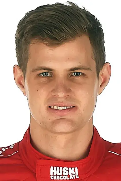Marcus Ericsson