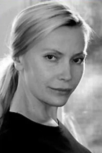 Tatyana Stepanchenko
