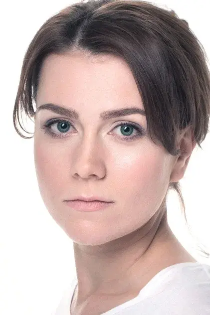Mariya Rasskazova