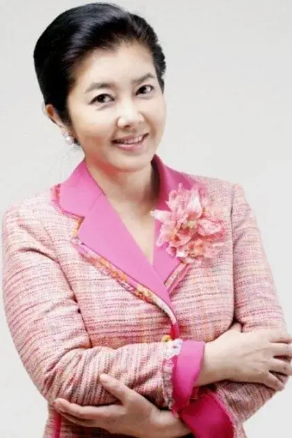 Kim Yeong-ran