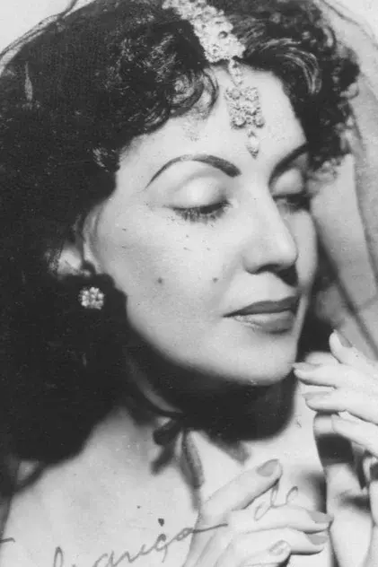 Gilda de Abreu
