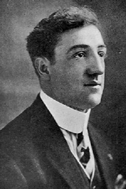 David Thompson