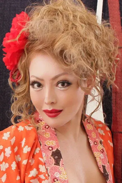 Fujiko Minegishi