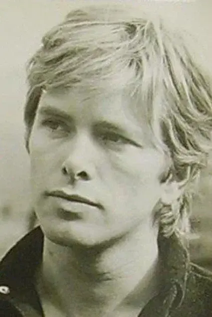 Ray Lovelock
