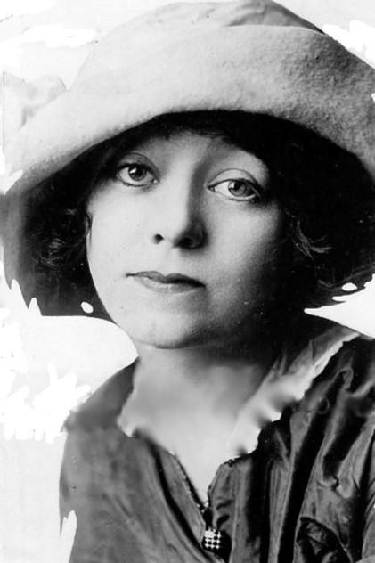 Maude Fulton