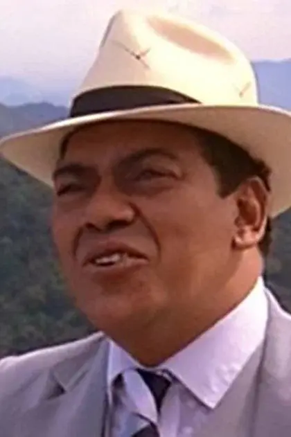 Claudioney Penedo