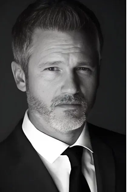 Paul Coster