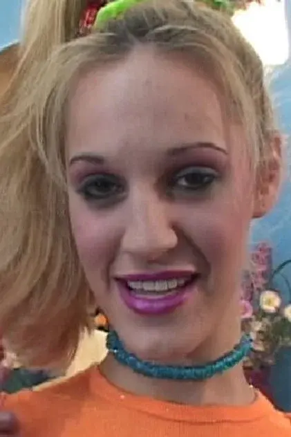 Cassondra