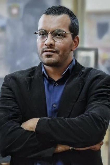 Ali Fakhrmousavi