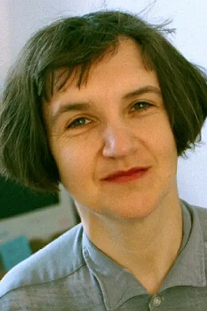 Zoe Beloff