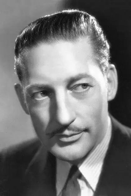 Warren William