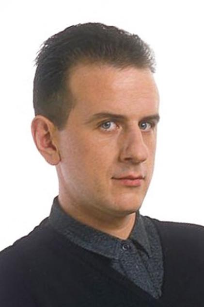Andy Cox