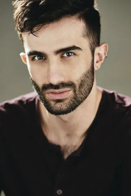 Christian Nadim