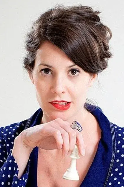 Catriona Knox