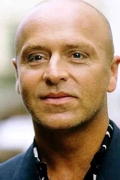 Wilfried Baasner