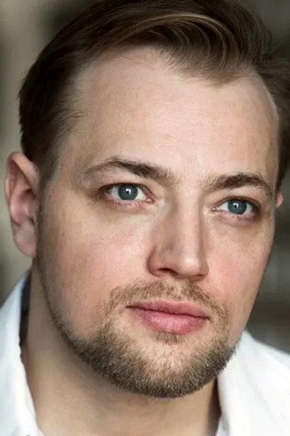 Evgeny Zelenov