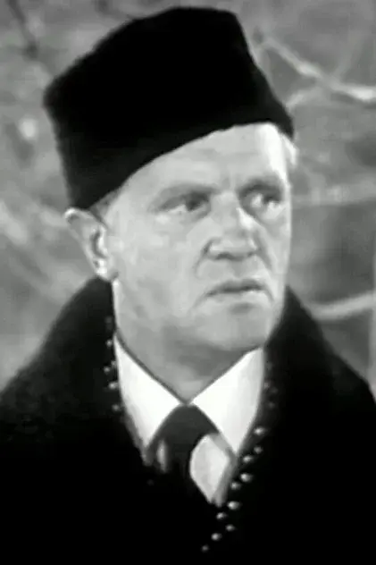 Sven Hugo Borg