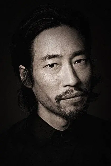 Ryoo Seung-bum