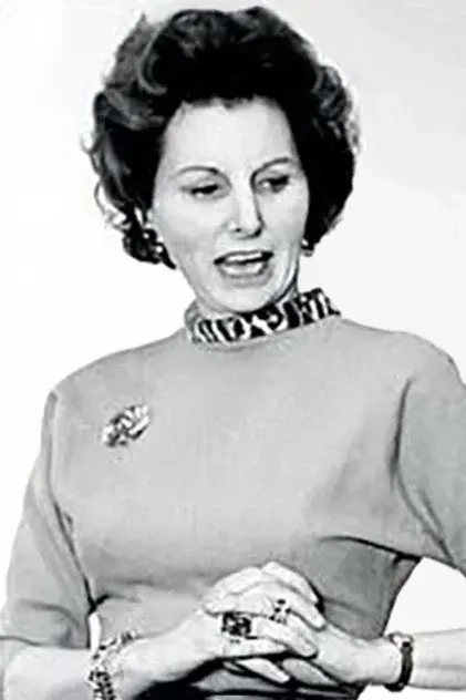 Jane Hoffman