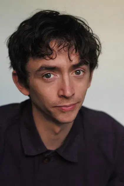 Samuel Blenkin