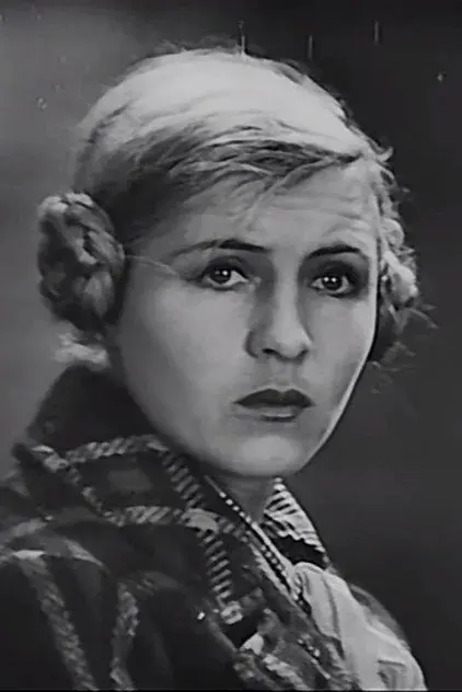 Antonina Bryantseva
