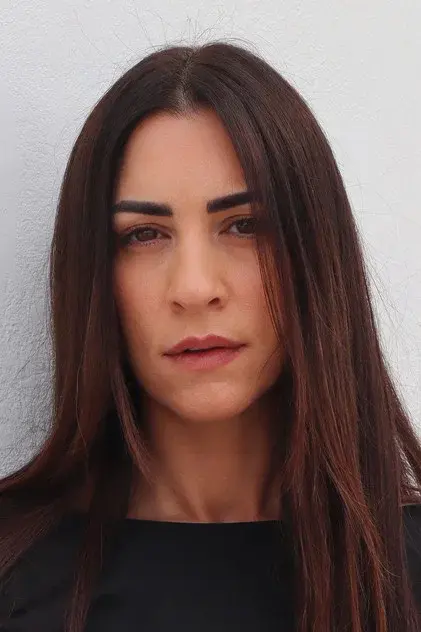 Foteini Levogianni