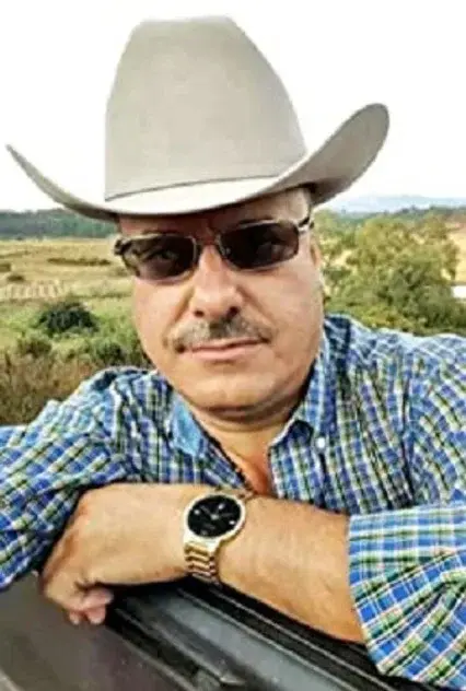 Rafael Barragan