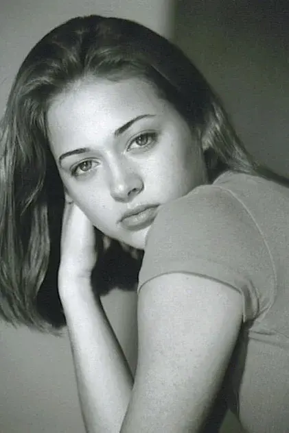 Amanda Barfield