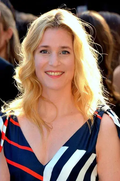 Natacha Régnier