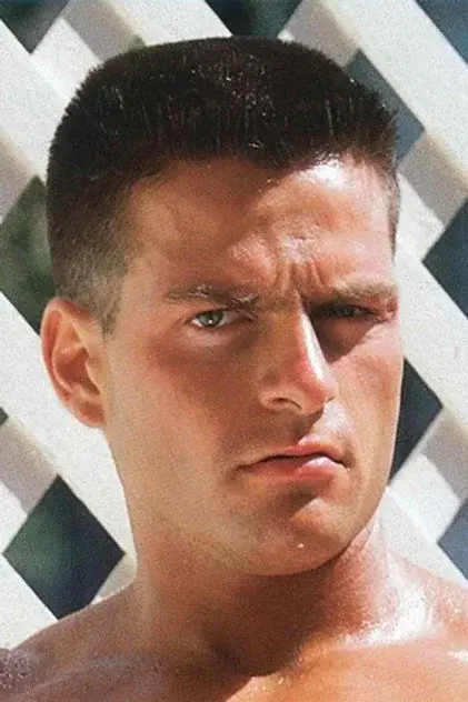 Damien Michaels