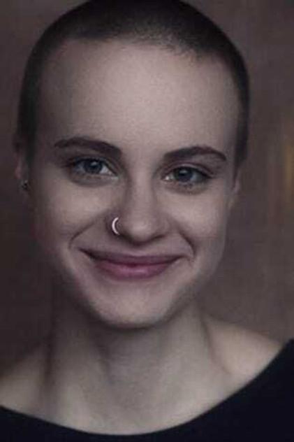 Joanna Drozda