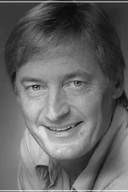 Mark Jensen