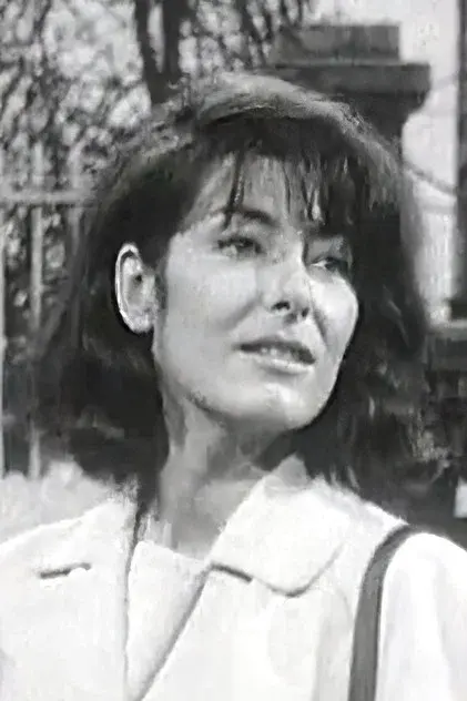 Dominique Lacarrière