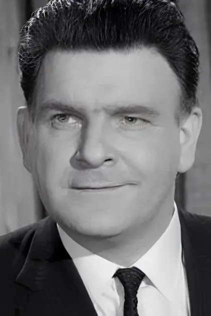 Godfrey Quigley