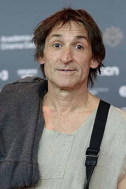 Albert Pla