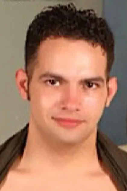 Nick Trotter