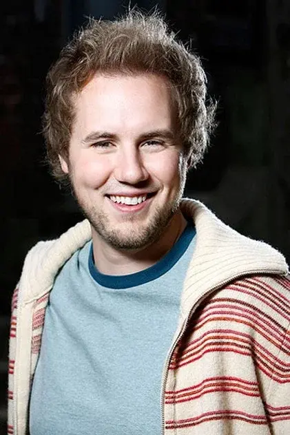 Kyle Labine