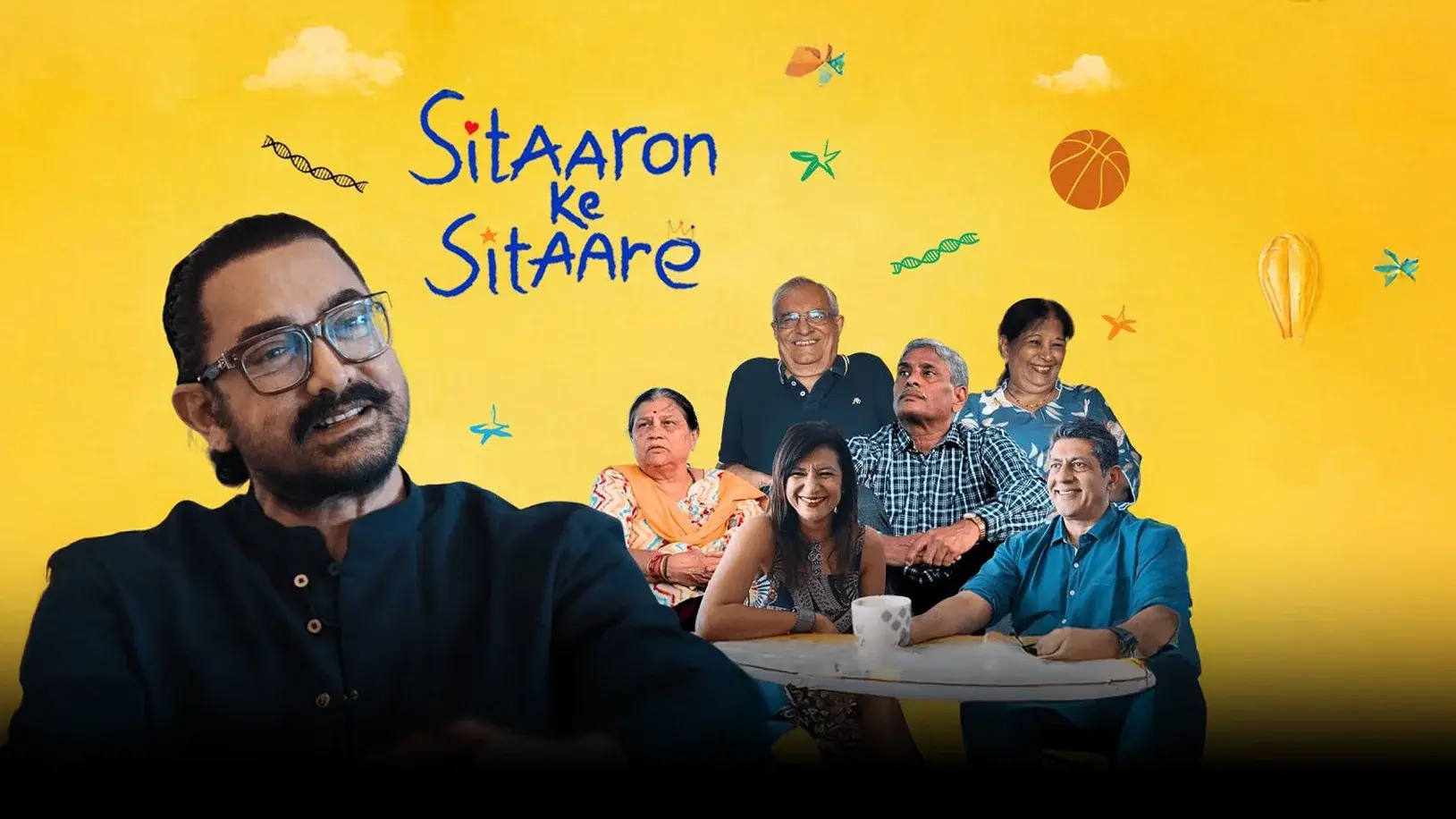 Sitaaron Ke Sitaare