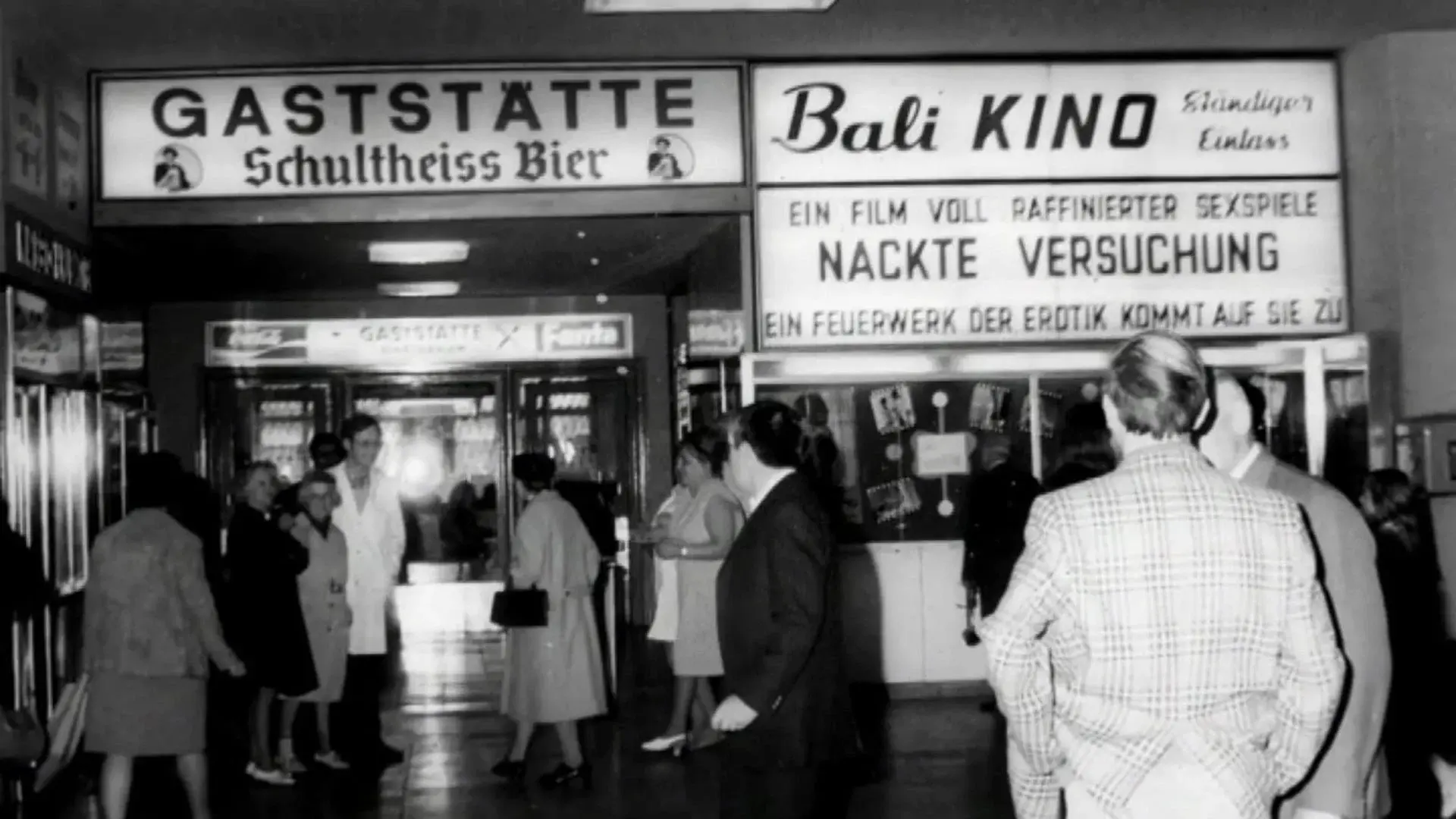 Cinema Perverso
