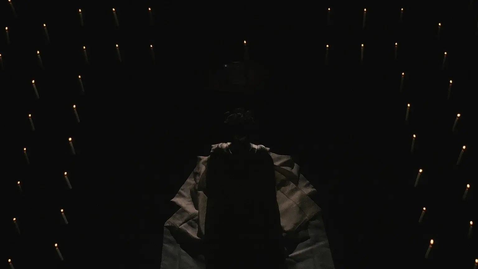 Haunted Castle