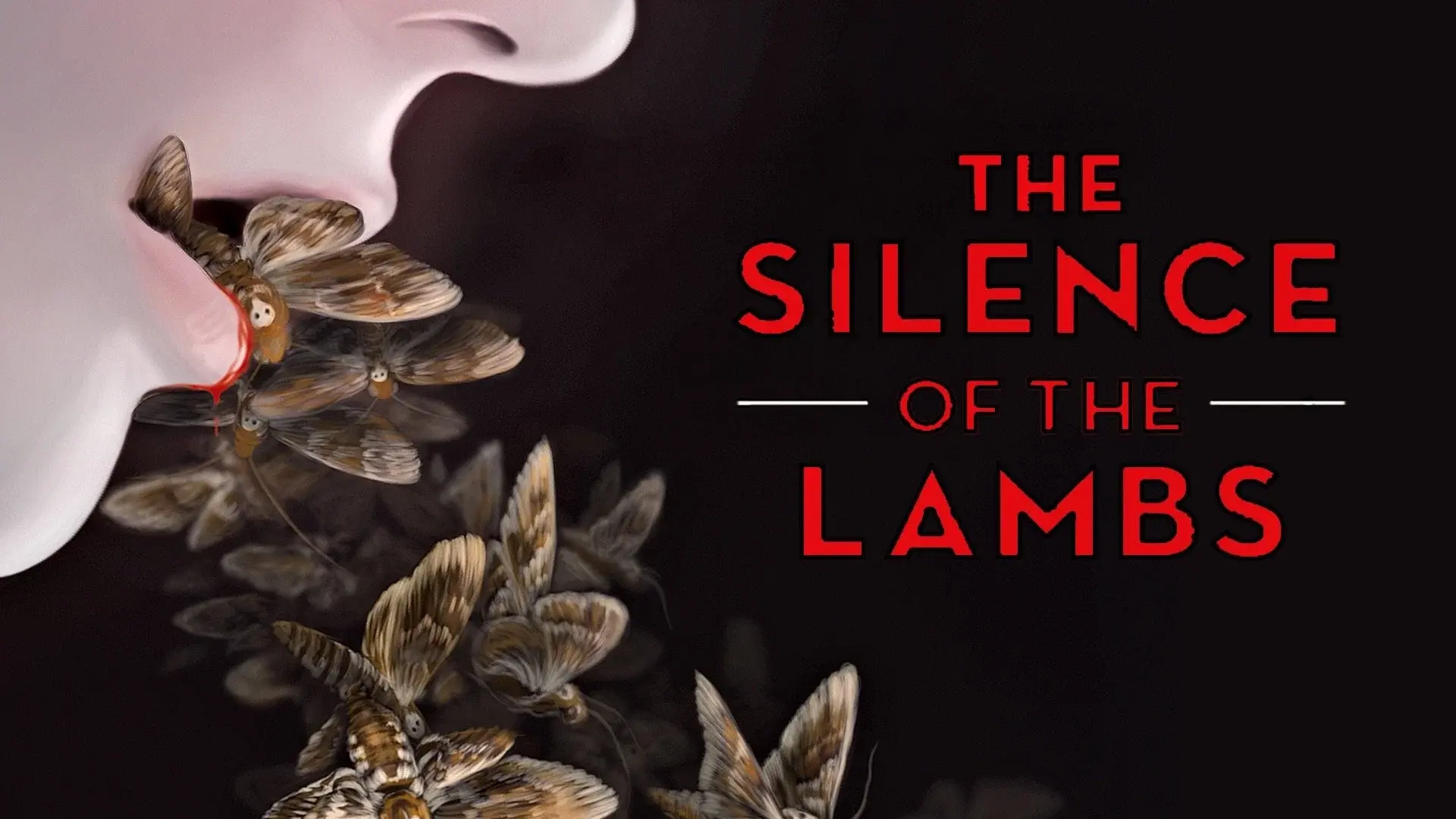 The Silence of the Lambs: Making Silence of the Lambs