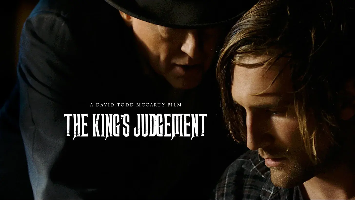 The King's Judgement