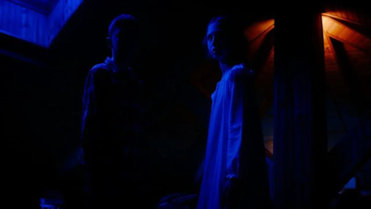 Darkface