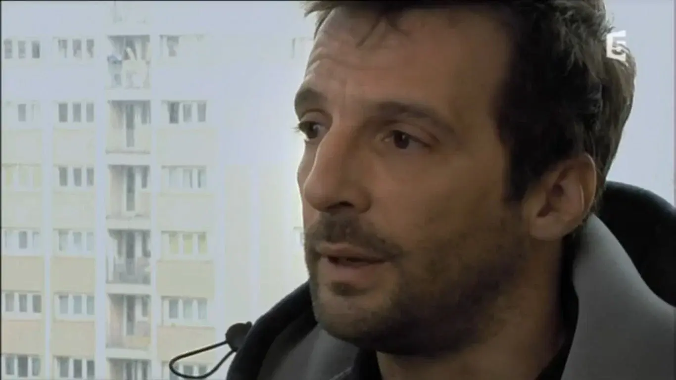 Il était une fois... « La Haine »
