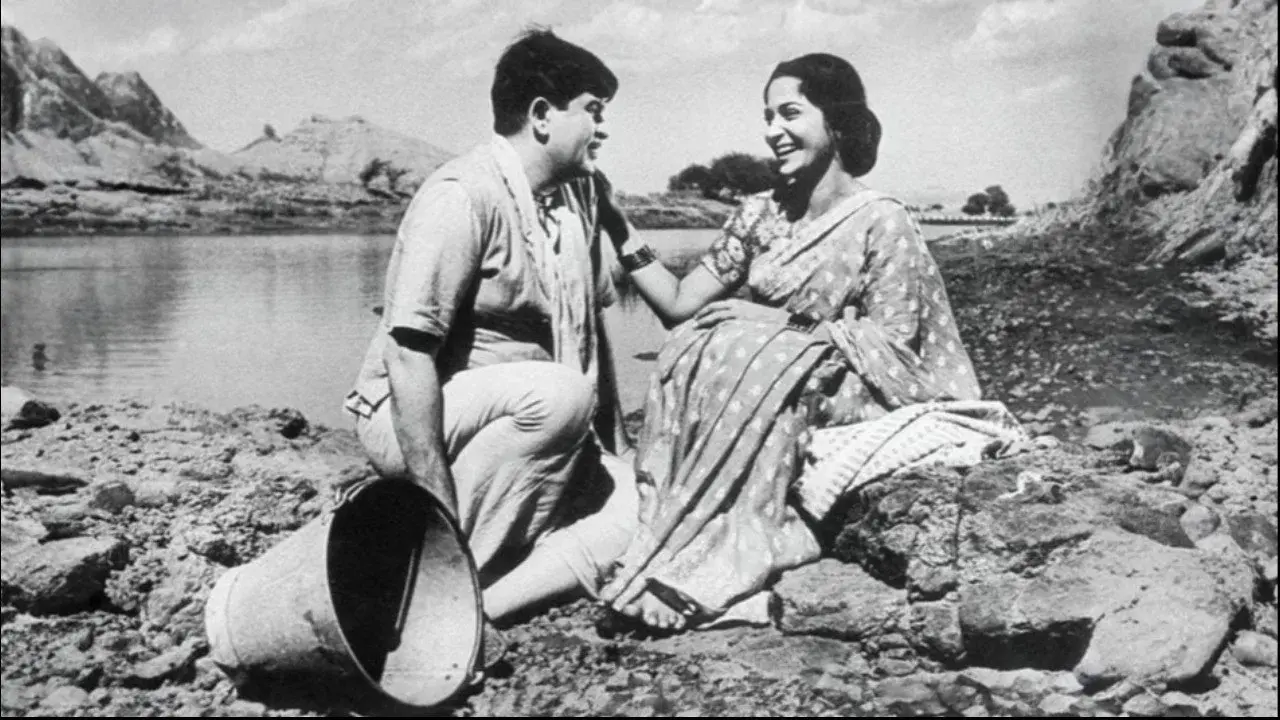 Teesri Kasam